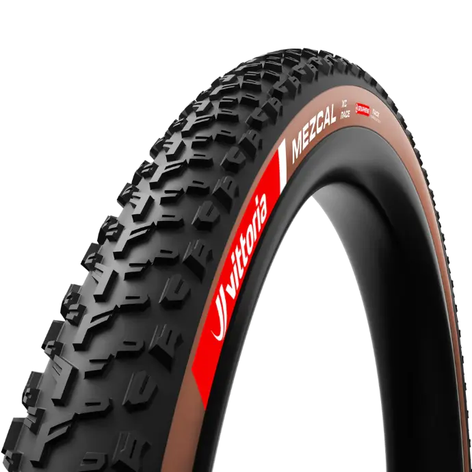 [11A00712] LLANTA VITO MEZCALIII 29x2.4 XC RACE TLR TUBELESS