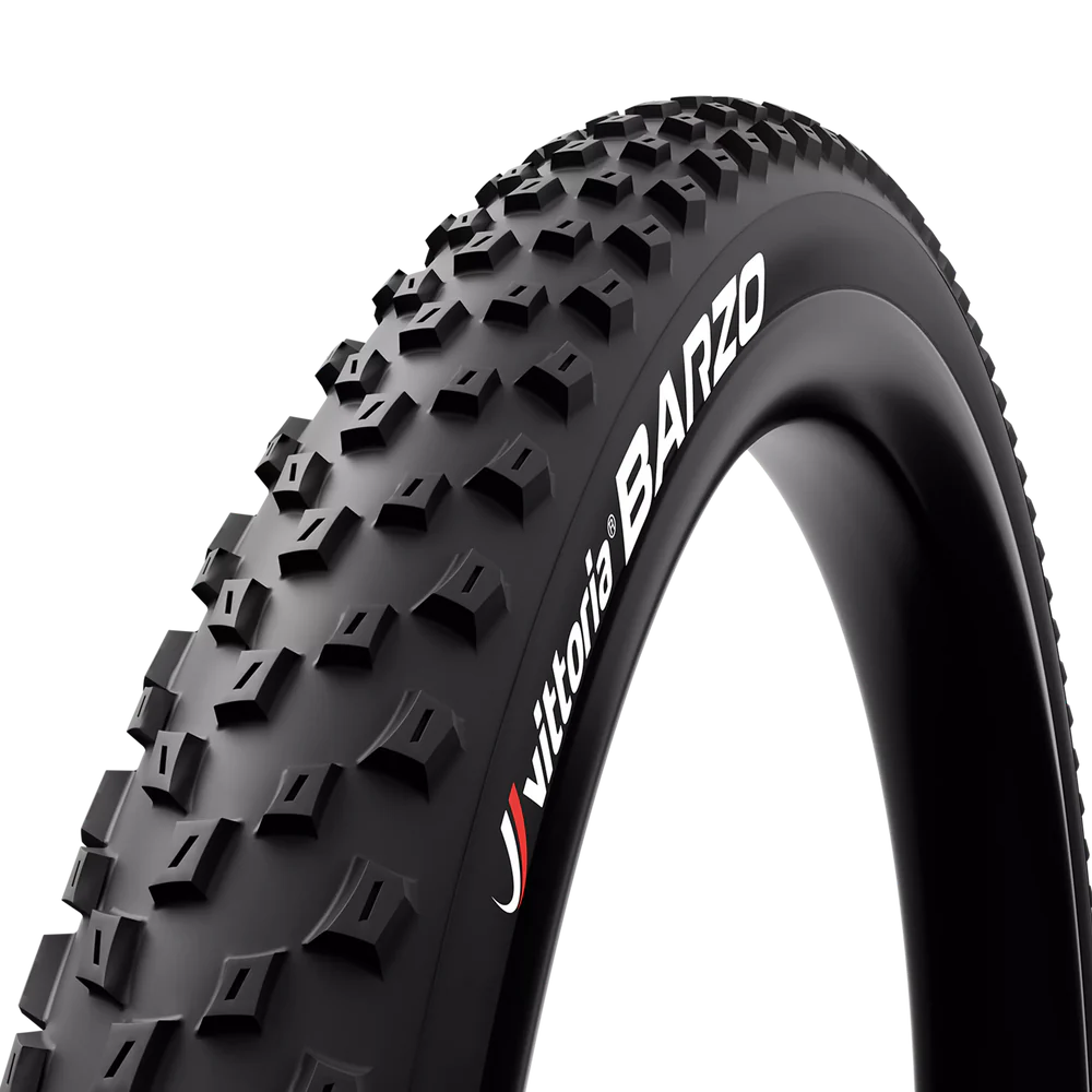 [VITBAR00453] LLANTA VITTORIA BARZO TLR 29x2.25 TUBELESS NEGRA_
